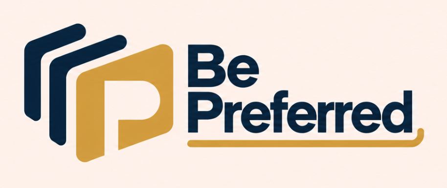 BE PREFERRED